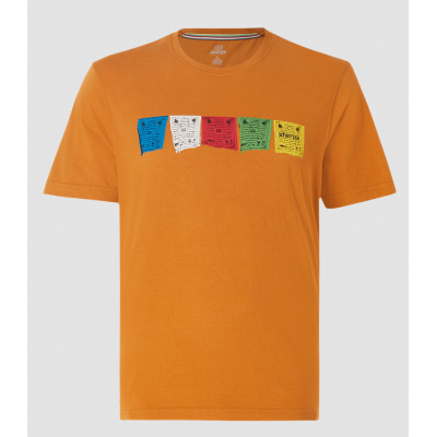 Sherpa Tarcho Tee